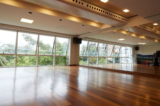 Imagem 2 da galeria do parceiro Velox Fitness