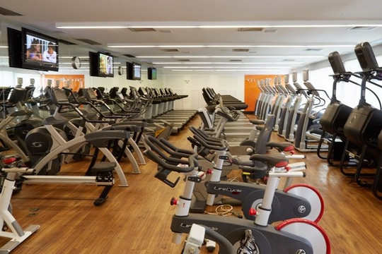 Imagem 3 da galeria do parceiro Velox Fitness