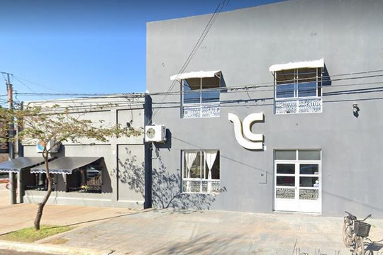 Imagen 3 de la galería del partner La Cuadra Gimnasio