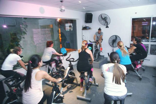 Imagen 2 de la galería del partner La Cuadra Gimnasio