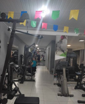 Imagem 1 da galeria do parceiro C2 FIT ACADEMIA