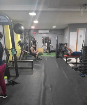 Imagem 2 da galeria do parceiro C2 FIT ACADEMIA