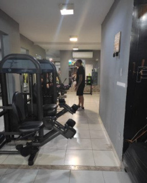 Imagem 3 da galeria do parceiro C2 FIT ACADEMIA