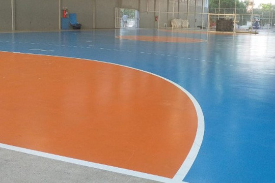 Imagem 2 da galeria do parceiro CT Futsal Mossoró