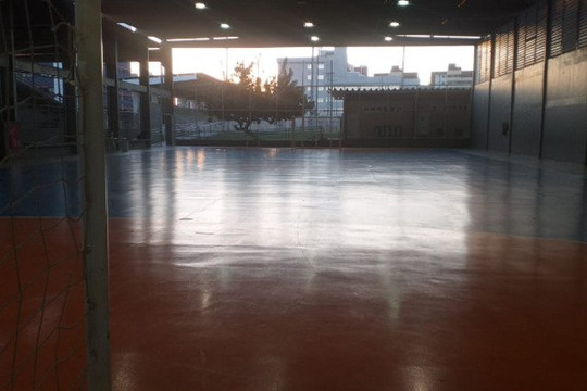 Imagem 3 da galeria do parceiro CT Futsal Mossoró