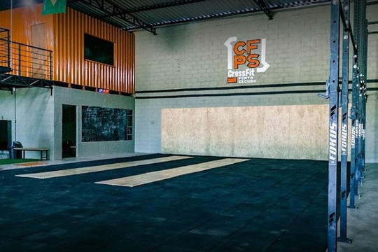 Imagem 3 da galeria do parceiro Crossfit Porto Seguro