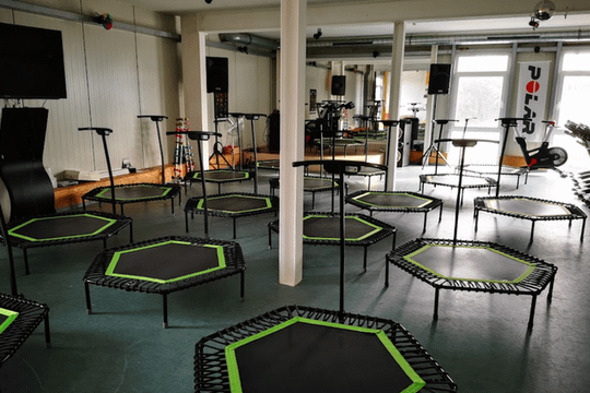 Bild 3 von Fit & Fun Hagenburg Partnergalerie