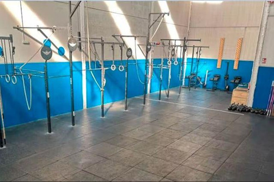 Imagen 2 de la galería del partner Crow Factory Box