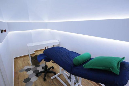 Imagem 1 da galeria do parceiro Fisiolution Paseo de la Habana