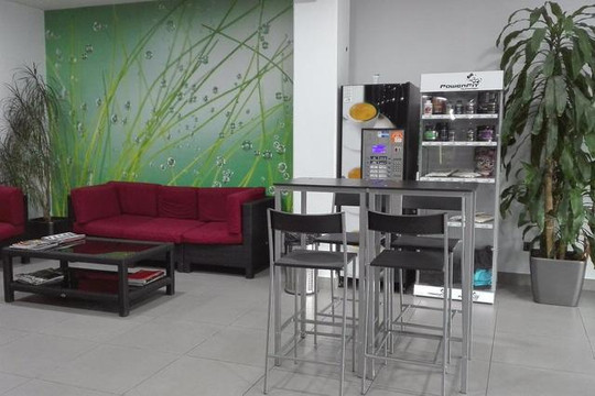Imagen 3 de la galería del partner GO GYM