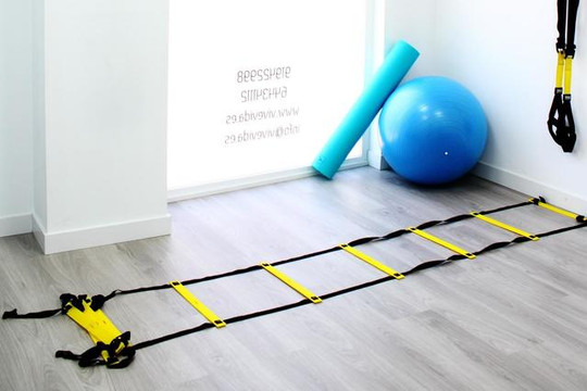 Imagen 3 de la galería del partner Vive vida