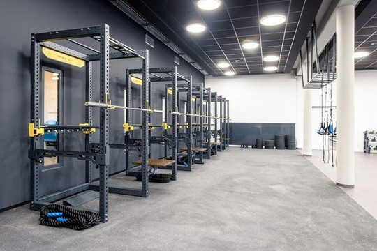 Bild 2 von FIT Altenholz Partnergalerie