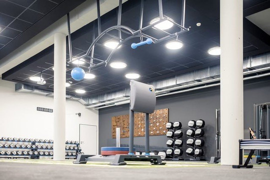 Bild 3 von FIT Altenholz Partnergalerie