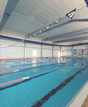 Immagine 2 dalla galleria del partner Almus Sporting Village