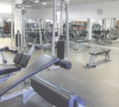 Immagine 3 dalla galleria del partner Almus Sporting Village