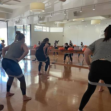 Image 3 from barre3 - Kansas City partner gallery