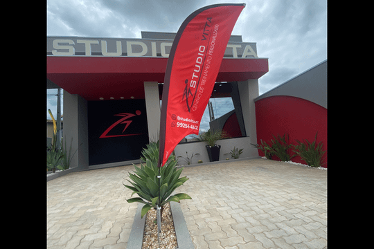 Imagem 1 da galeria do parceiro Studio Vitta