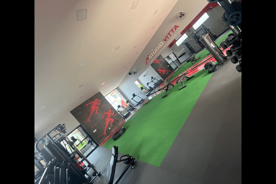 Imagem 2 da galeria do parceiro Studio Vitta