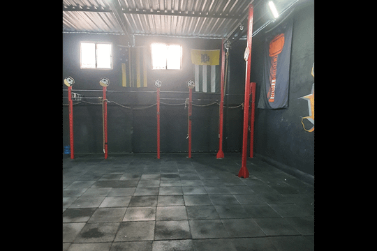 Imagem 3 da galeria do parceiro Crossthor