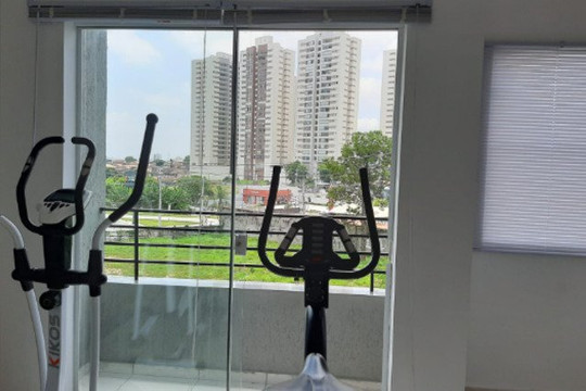 Imagem 3 da galeria do parceiro Renata Louzada Pilates