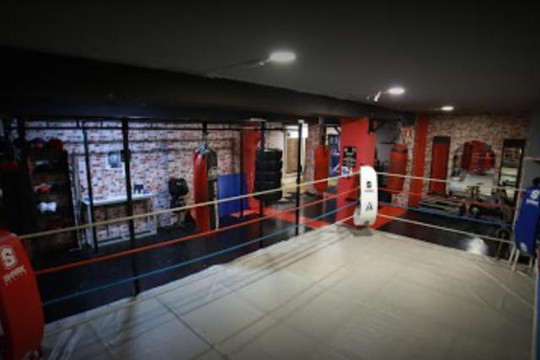 Imagen 3 de la galería del partner Gym V&M