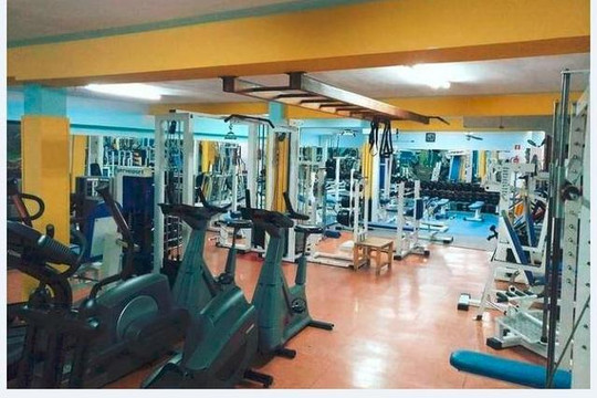 Imagen 2 de la galería del partner Sport Center Sanabria