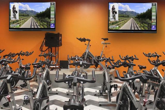 Imagen 3 de la galería del partner Olympic Spa & Sport Club