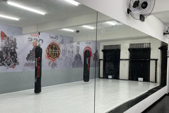 Imagem 3 da galeria do parceiro Espaço Eleven