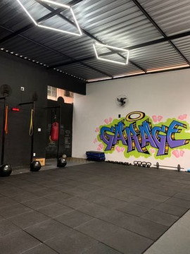 Imagem 3 da galeria do parceiro Garage CT