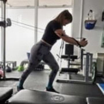 Image 2 from Dan Hall Fitness partner gallery