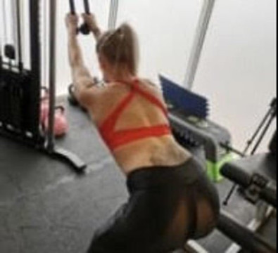 Image 3 from Dan Hall Fitness partner gallery