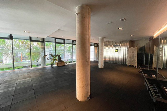 Imagen 1 de la galería del partner KO Urban Detox Center Madrid