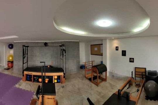 Imagem 1 da galeria do parceiro Priorize Pilates