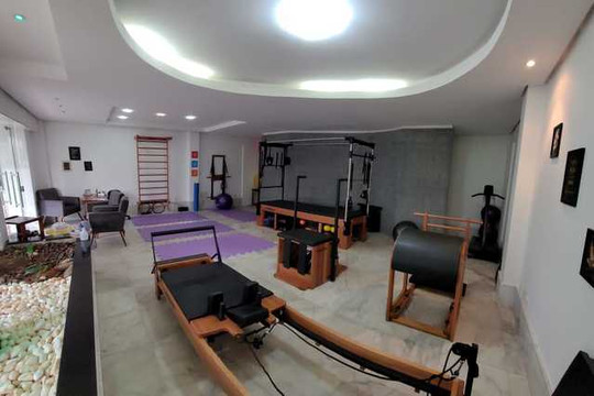 Imagem 2 da galeria do parceiro Priorize Pilates