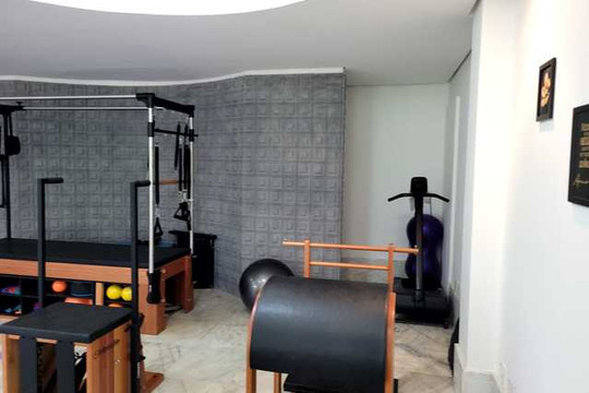 Imagem 3 da galeria do parceiro Priorize Pilates