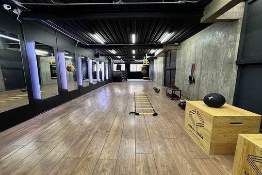 Imagen 2 de la galería del partner Libra x Libra