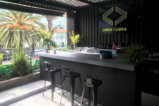 Imagen 3 de la galería del partner Libra x Libra