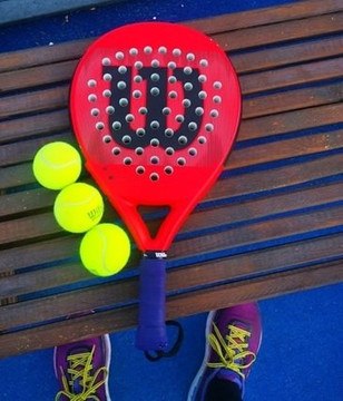 Immagine 3 dalla galleria del partner Red Padel Roma