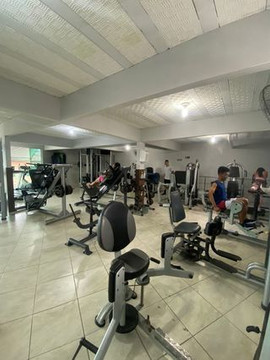 Imagem 1 da galeria do parceiro Ilha Fitness