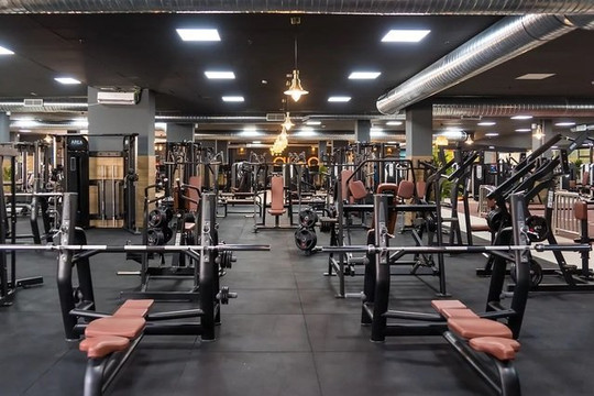 Imagen 3 de la galería del partner Areafit Arrecife