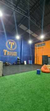 Imagem 1 da galeria do parceiro TRIUM CF