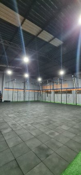 Imagem 2 da galeria do parceiro TRIUM CF