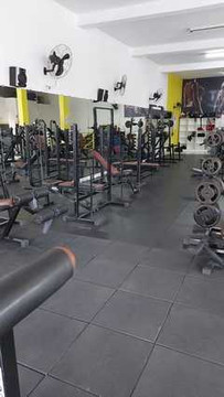 Imagem 3 da galeria do parceiro TR Fitness