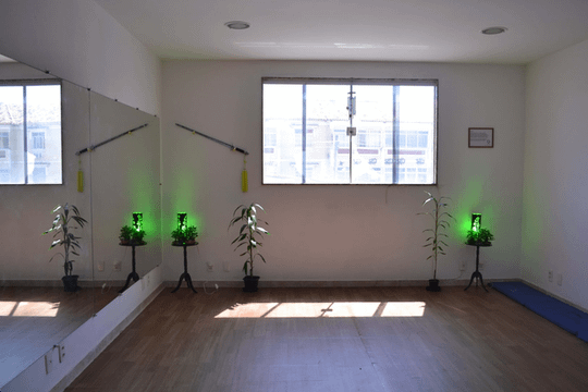 Imagem 3 da galeria do parceiro Espaço Cultivar Saúde