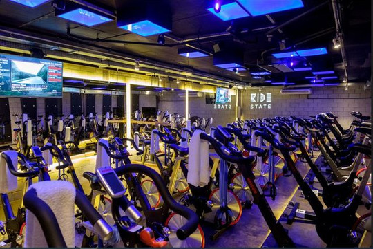 Imagem 2 da galeria do parceiro Ride State