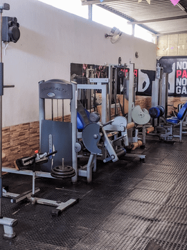 Imagem 2 da galeria do parceiro Bio Corpore Fitness