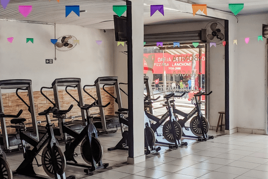 Imagem 3 da galeria do parceiro Bio Corpore Fitness
