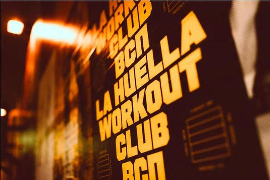 Imagen 2 de la galería del partner La Huella Workout Club Barcelona