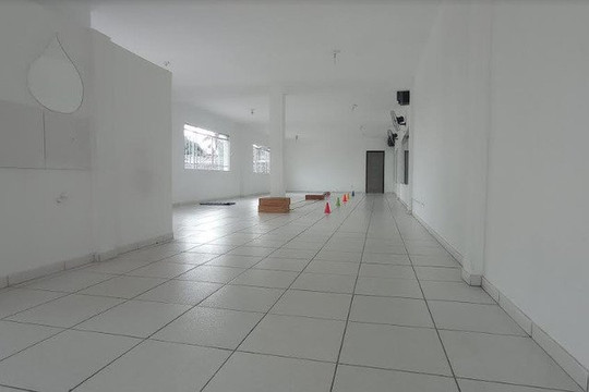 Imagem 1 da galeria do parceiro Academia Maxcorpory