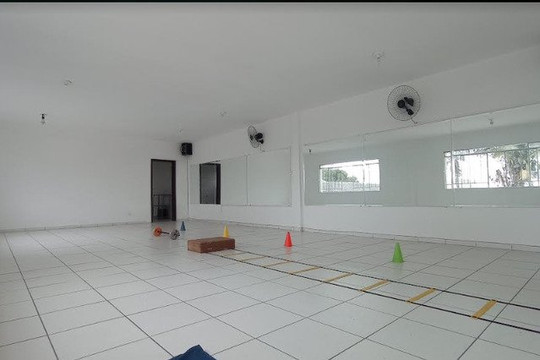 Imagem 3 da galeria do parceiro Academia Maxcorpory